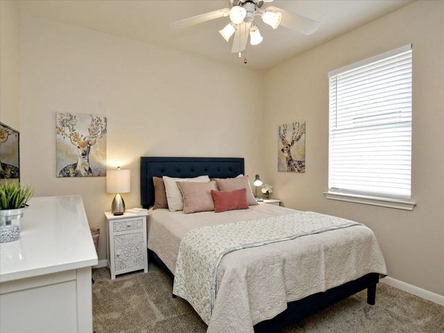 116 Running Water ST, Georgetown, TX 78633