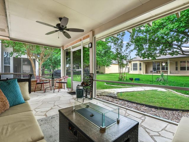 116 Running Water ST, Georgetown, TX 78633
