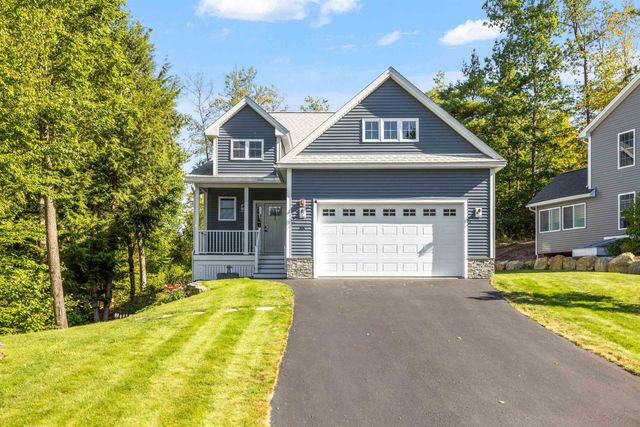 68 Sterling Drive, Laconia, NH 03246