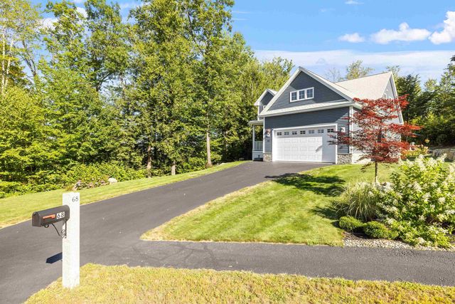 68 Sterling Drive, Laconia, NH 03246
