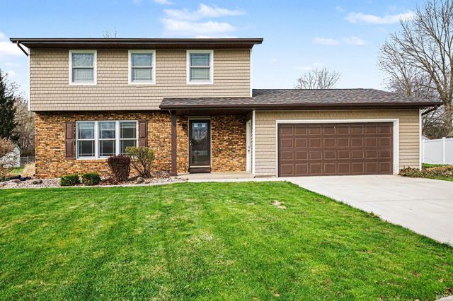 501 N Lexington Drive, Goshen, IN 46526