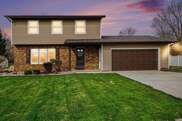 501 N Lexington Drive, Goshen, IN 46526