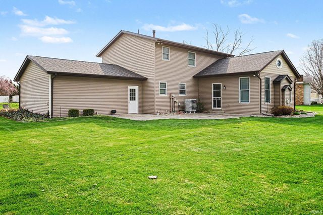 501 N Lexington Drive, Goshen, IN 46526