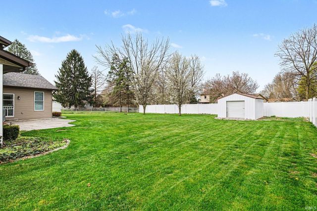 501 N Lexington Drive, Goshen, IN 46526