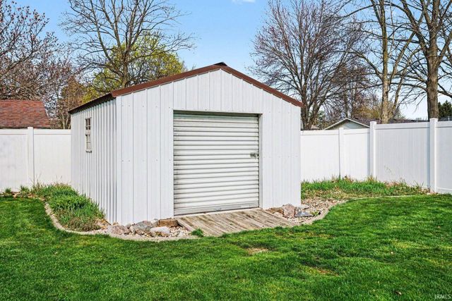 501 N Lexington Drive, Goshen, IN 46526