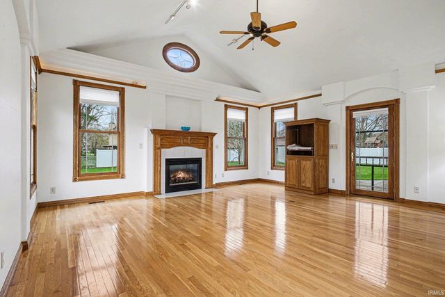 501 N Lexington Drive, Goshen, IN 46526