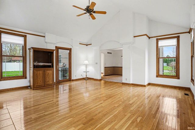 501 N Lexington Drive, Goshen, IN 46526