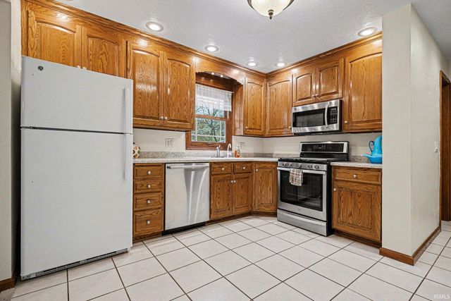 501 N Lexington Drive, Goshen, IN 46526