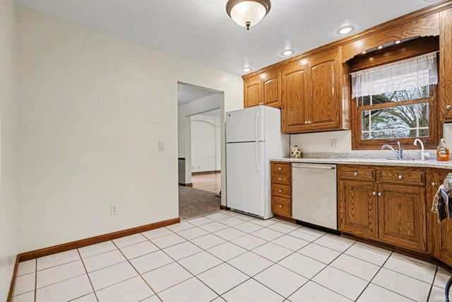 501 N Lexington Drive, Goshen, IN 46526
