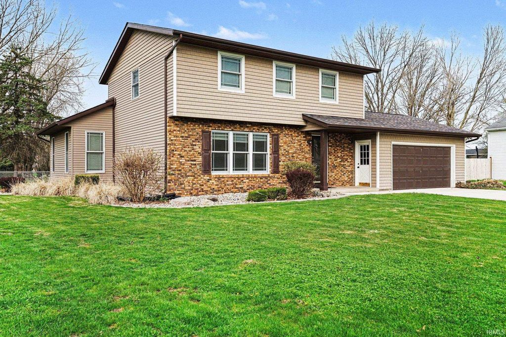 501 N Lexington Drive, Goshen, IN 46526