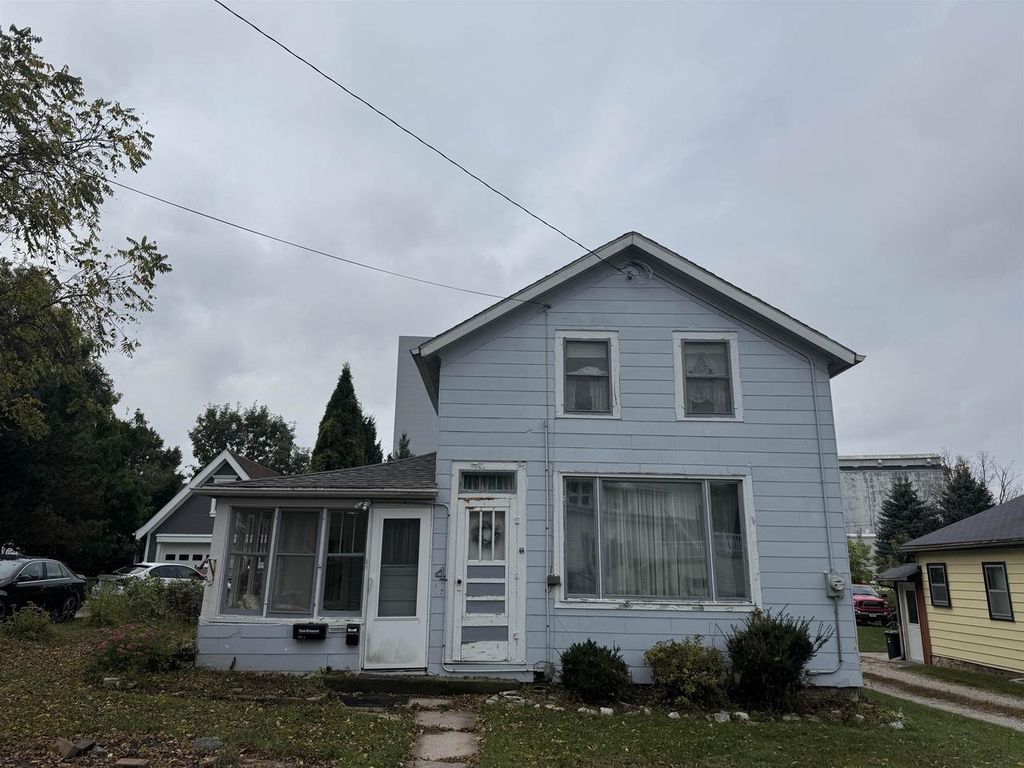 47 PENNSYLVANIA AVENUE, Chilton, WI 53014