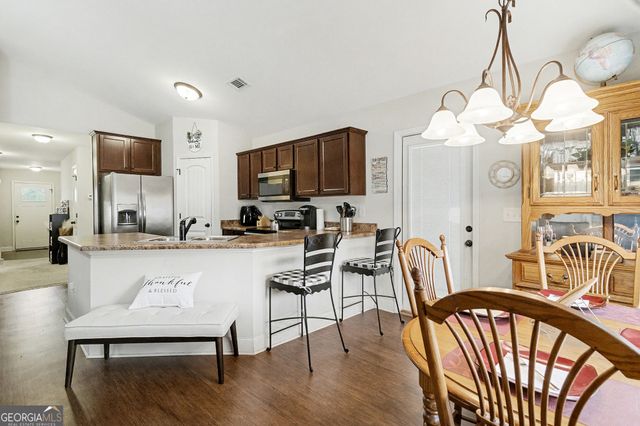 600 Elrod Street, Cornelia, GA 30531