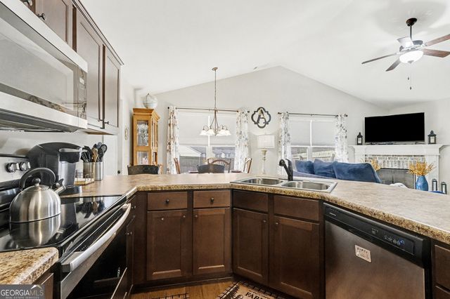 600 Elrod Street, Cornelia, GA 30531