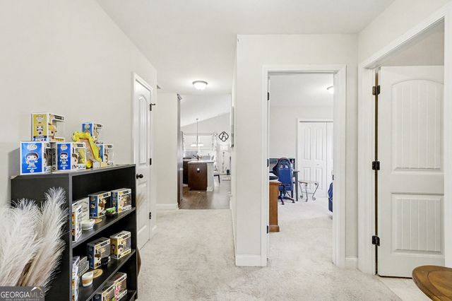 600 Elrod Street, Cornelia, GA 30531