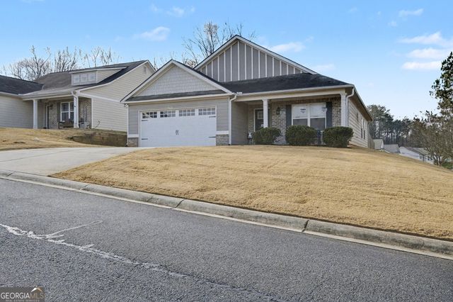 600 Elrod Street, Cornelia, GA 30531