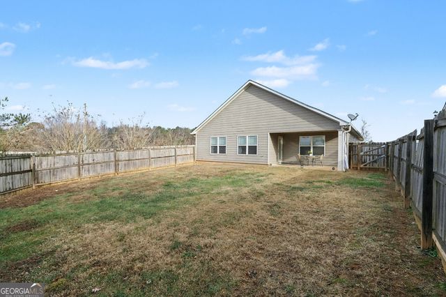 600 Elrod Street, Cornelia, GA 30531