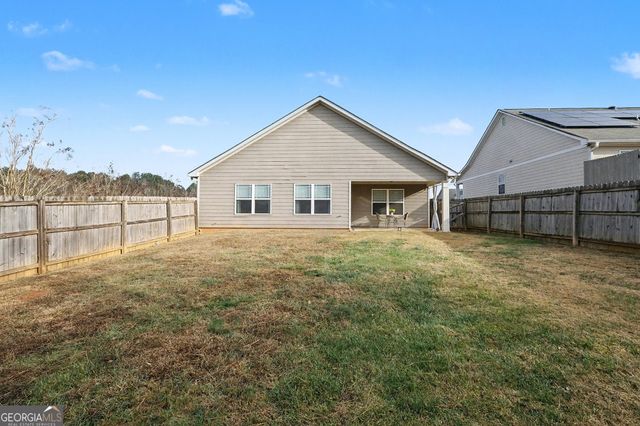 600 Elrod Street, Cornelia, GA 30531