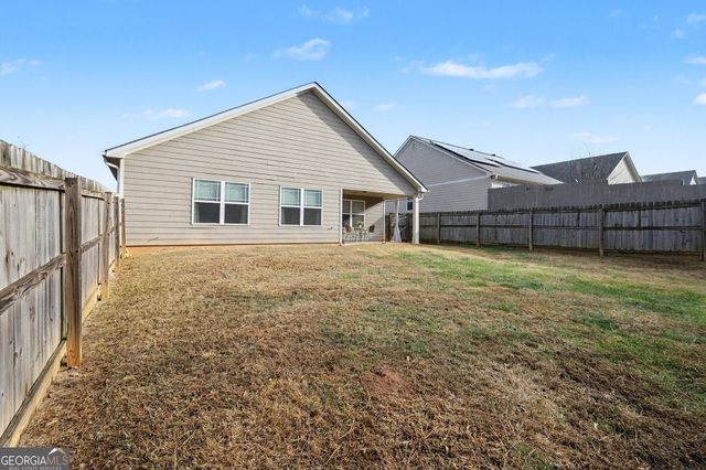 600 Elrod Street, Cornelia, GA 30531