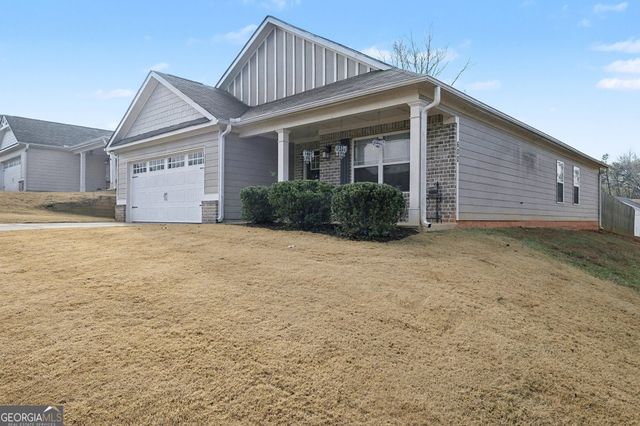600 Elrod Street, Cornelia, GA 30531