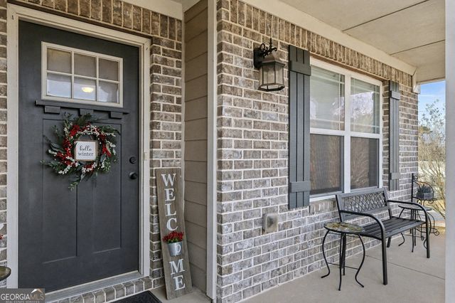 600 Elrod Street, Cornelia, GA 30531