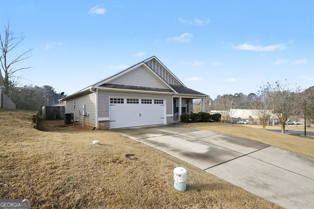 600 Elrod Street, Cornelia, GA 30531