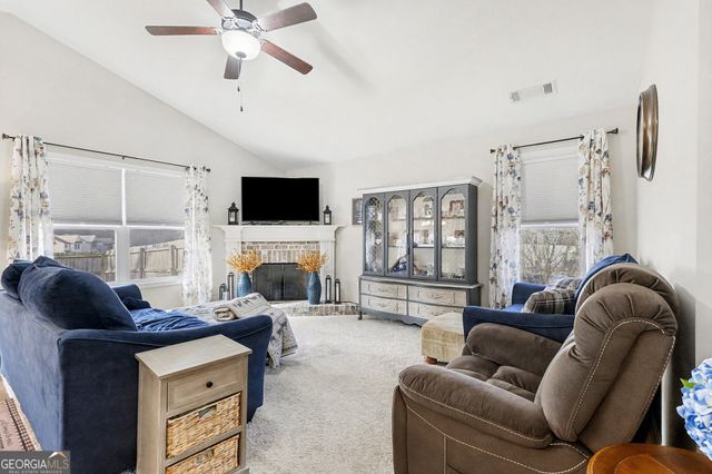 600 Elrod Street, Cornelia, GA 30531