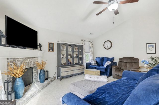 600 Elrod Street, Cornelia, GA 30531