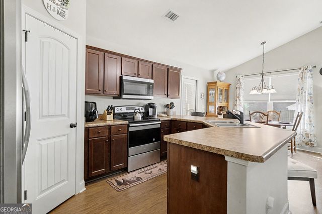 600 Elrod Street, Cornelia, GA 30531