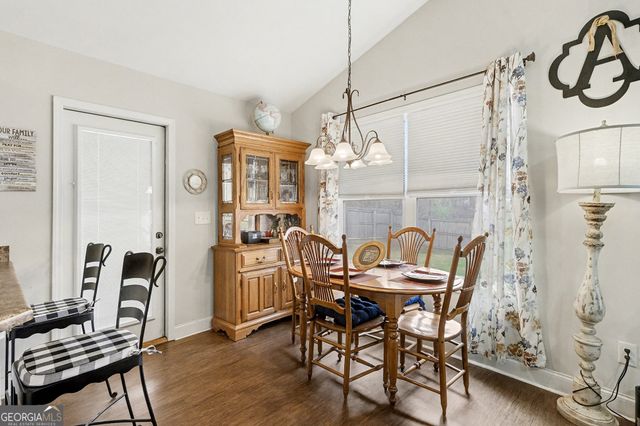 600 Elrod Street, Cornelia, GA 30531