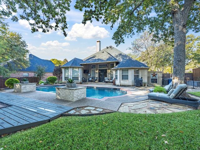 3404 Windsor Parkway, Corinth, TX 76210