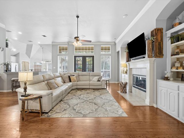 3404 Windsor Parkway, Corinth, TX 76210