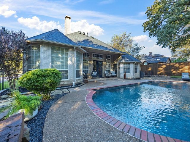 3404 Windsor Parkway, Corinth, TX 76210