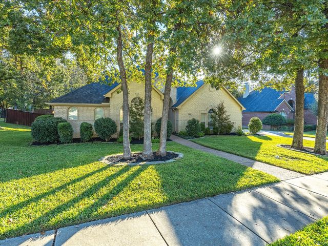 3404 Windsor Parkway, Corinth, TX 76210