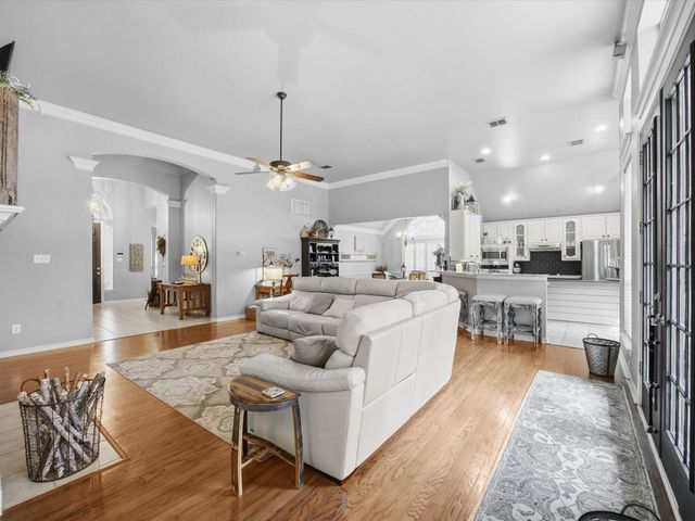 3404 Windsor Parkway, Corinth, TX 76210