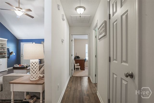 162 Burton Road, Savannah, GA 31405