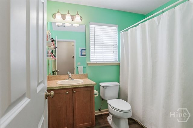 162 Burton Road, Savannah, GA 31405