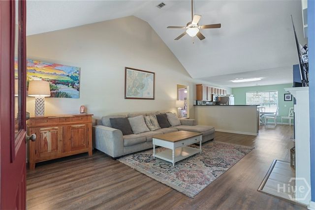 162 Burton Road, Savannah, GA 31405