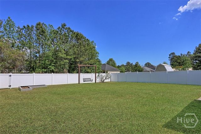 162 Burton Road, Savannah, GA 31405