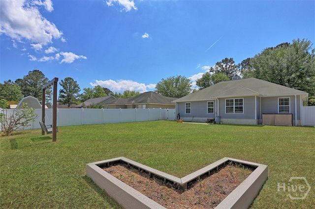 162 Burton Road, Savannah, GA 31405