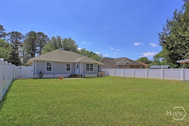 162 Burton Road, Savannah, GA 31405
