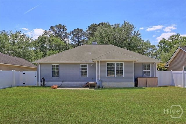 162 Burton Road, Savannah, GA 31405
