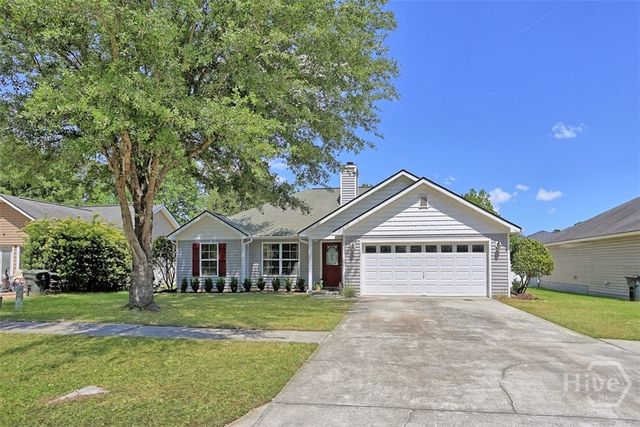 162 Burton Road, Savannah, GA 31405
