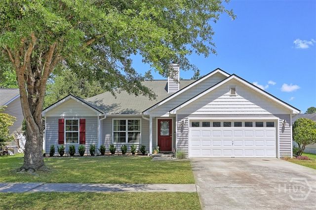 162 Burton Road, Savannah, GA 31405