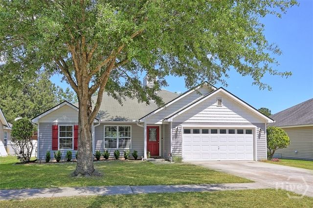 162 Burton Road, Savannah, GA 31405