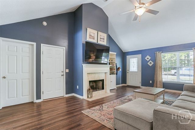 162 Burton Road, Savannah, GA 31405