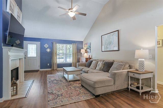 162 Burton Road, Savannah, GA 31405