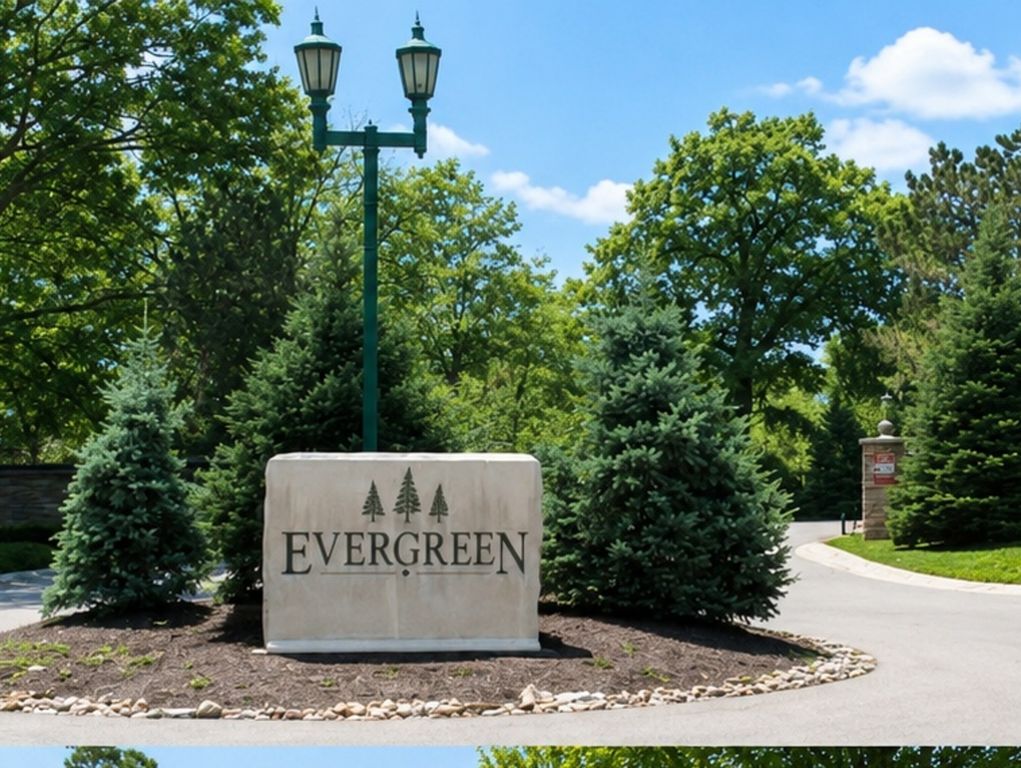 16340 S Alberta Court, Homer Glen, IL 60491