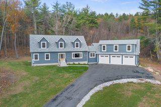 165 Lyman Road, Berlin, MA 01503