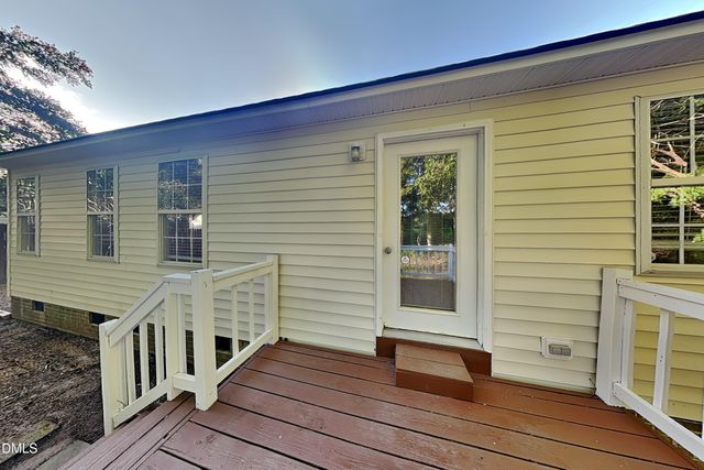 153 Cambridge Elm Drive, Clayton, NC 27520