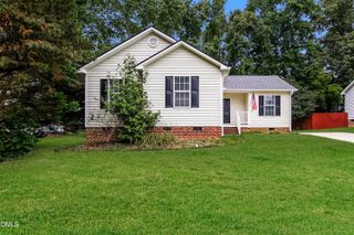 153 Cambridge Elm Drive, Clayton, NC 27520